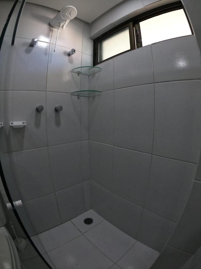 Manawa Flat B13 Apartment ปอร์โต จิ กาลินญาส ภายนอก รูปภาพ