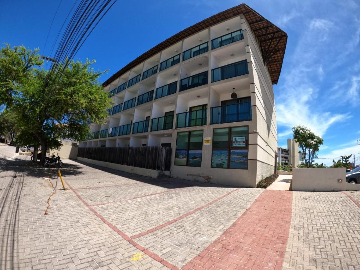 Manawa Flat B13 Apartment ปอร์โต จิ กาลินญาส ภายนอก รูปภาพ