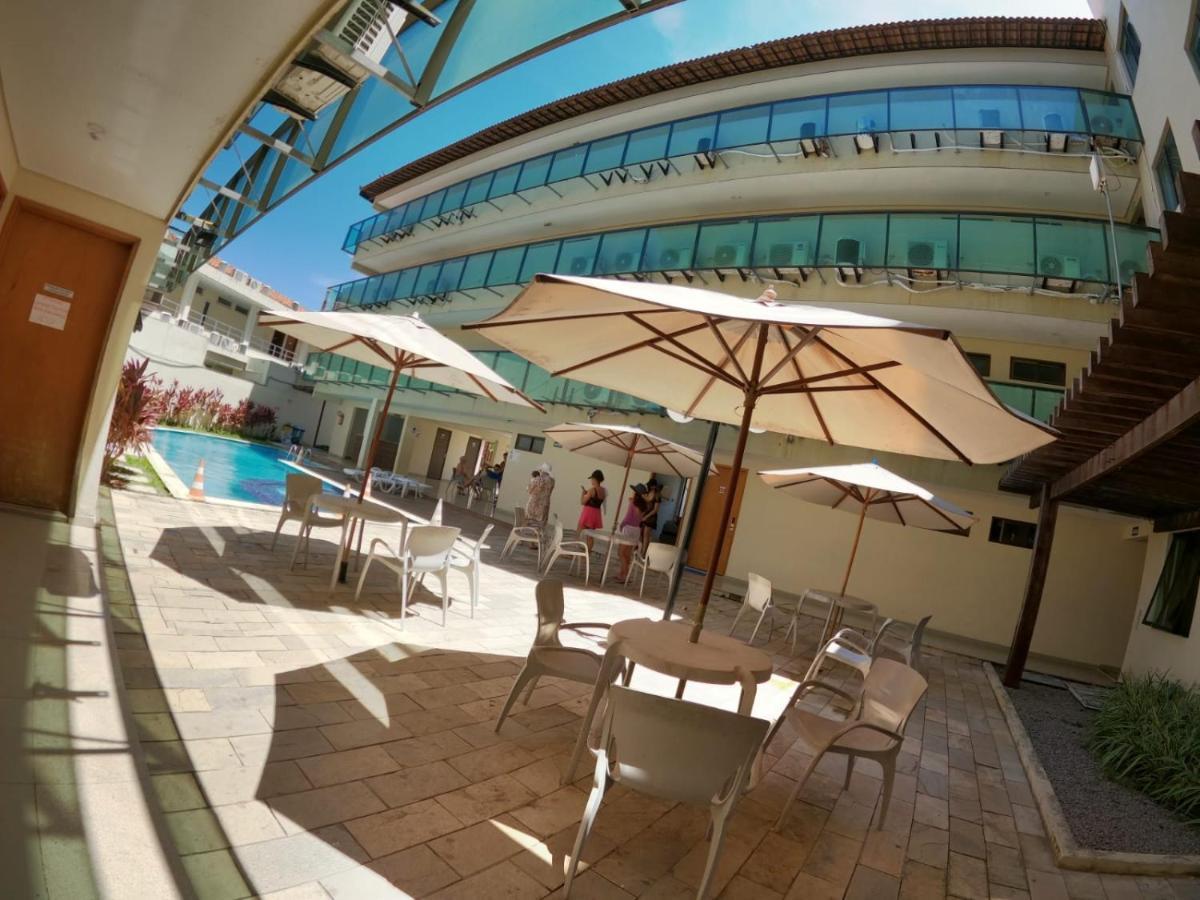 Manawa Flat B13 Apartment ปอร์โต จิ กาลินญาส ภายนอก รูปภาพ