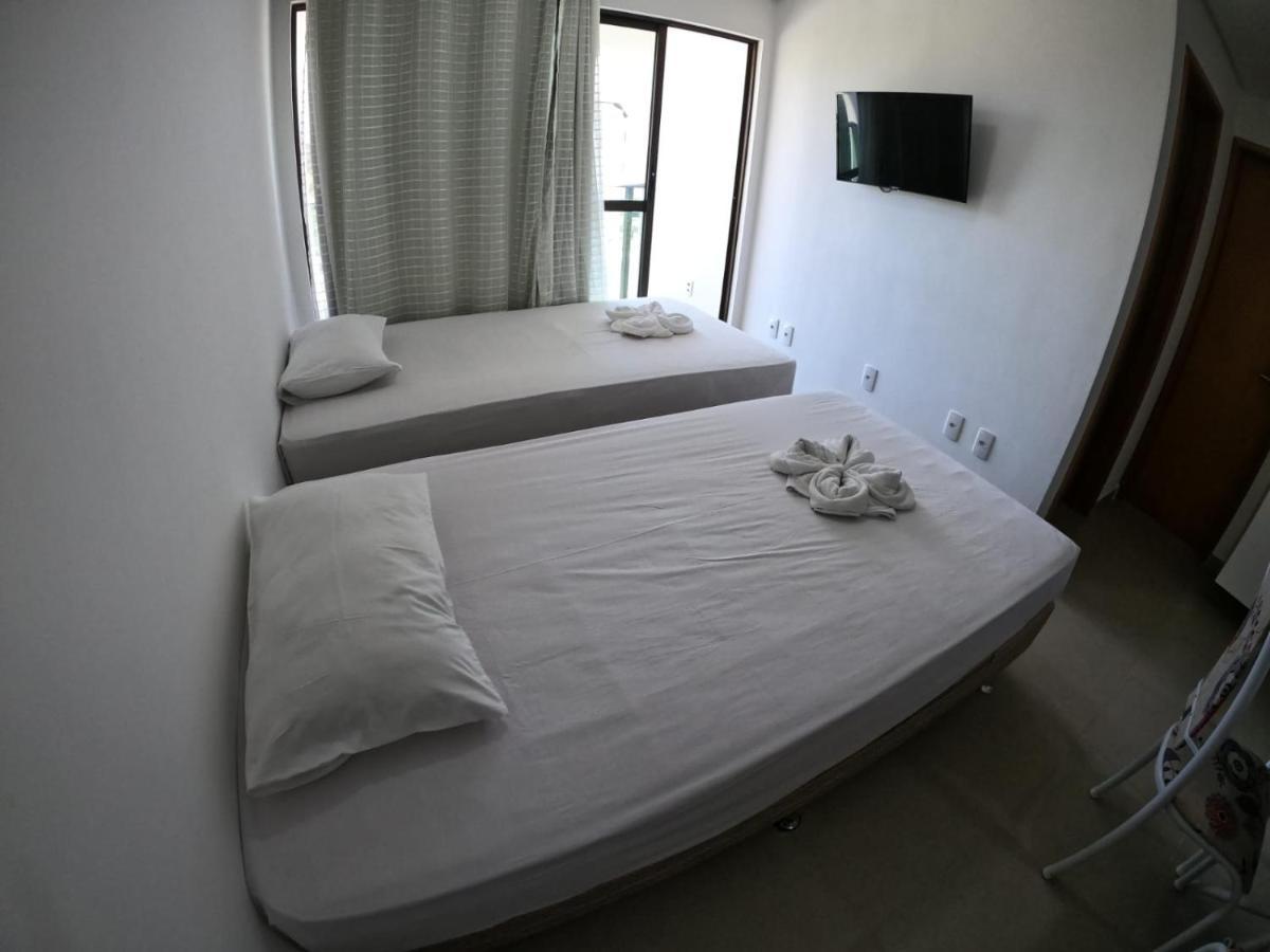 Manawa Flat B13 Apartment ปอร์โต จิ กาลินญาส ภายนอก รูปภาพ