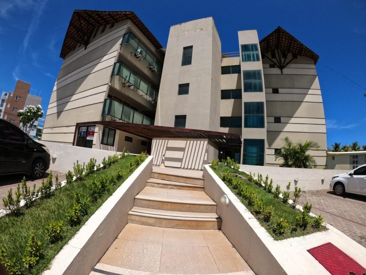 Manawa Flat B13 Apartment ปอร์โต จิ กาลินญาส ภายนอก รูปภาพ