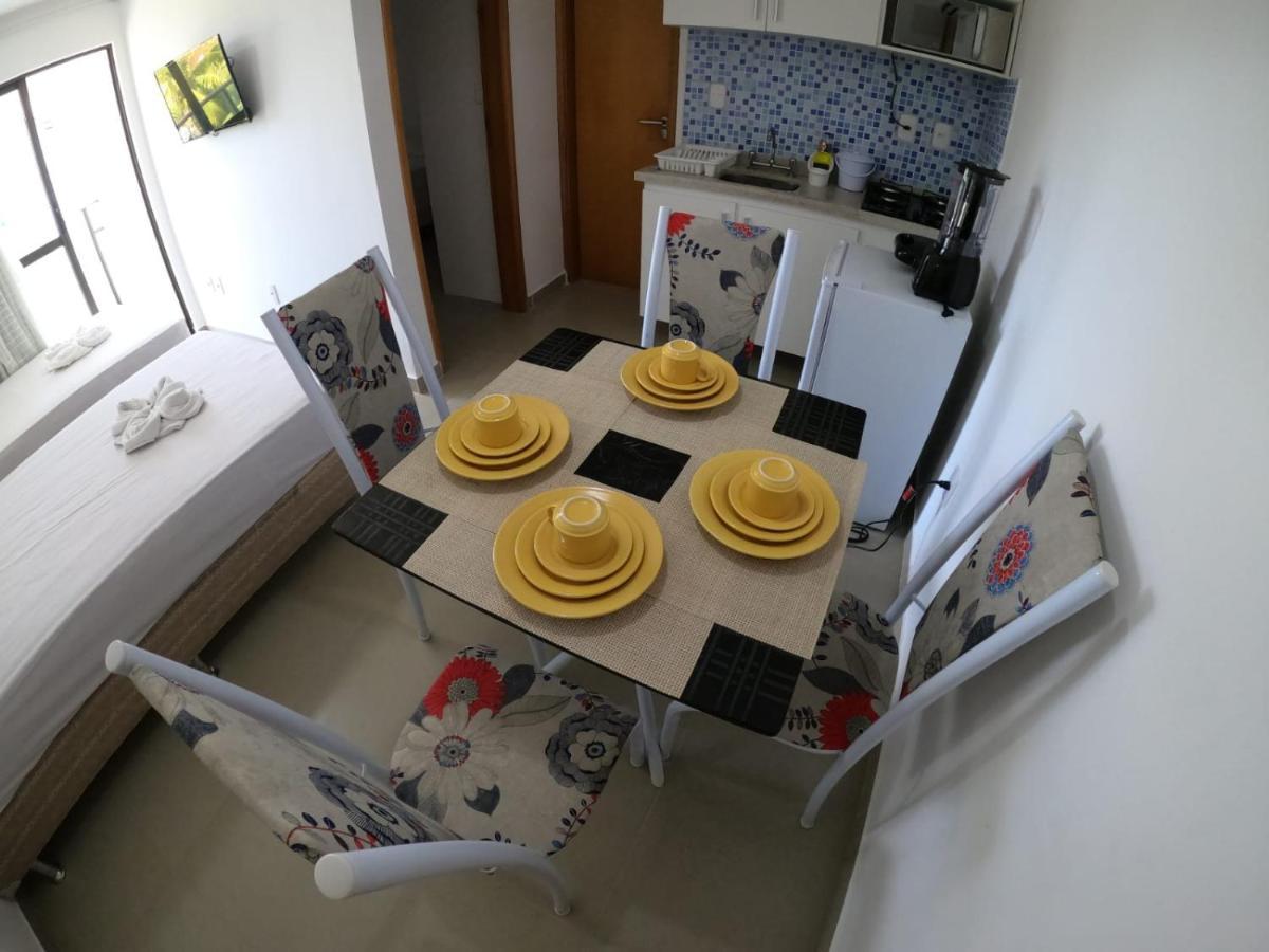 Manawa Flat B13 Apartment ปอร์โต จิ กาลินญาส ภายนอก รูปภาพ