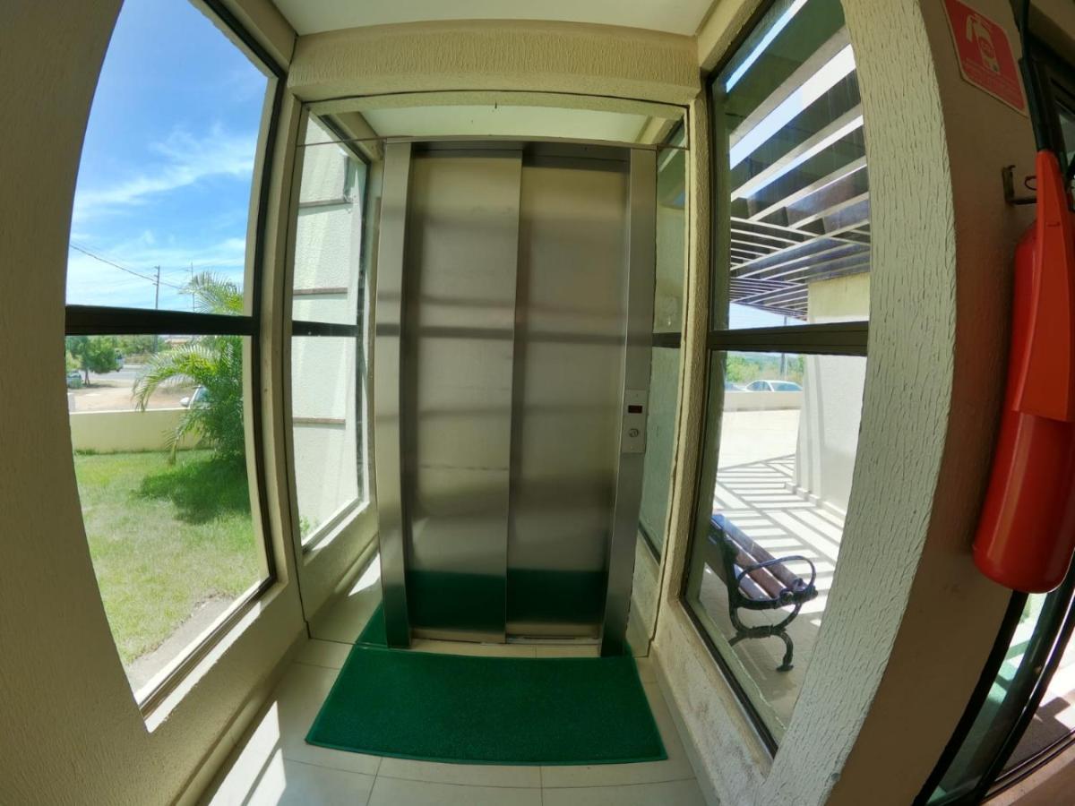 Manawa Flat B13 Apartment ปอร์โต จิ กาลินญาส ภายนอก รูปภาพ