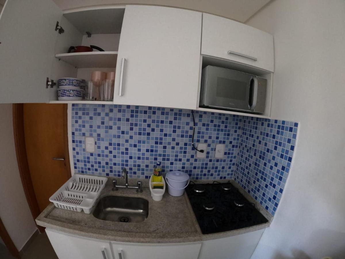 Manawa Flat B13 Apartment ปอร์โต จิ กาลินญาส ภายนอก รูปภาพ