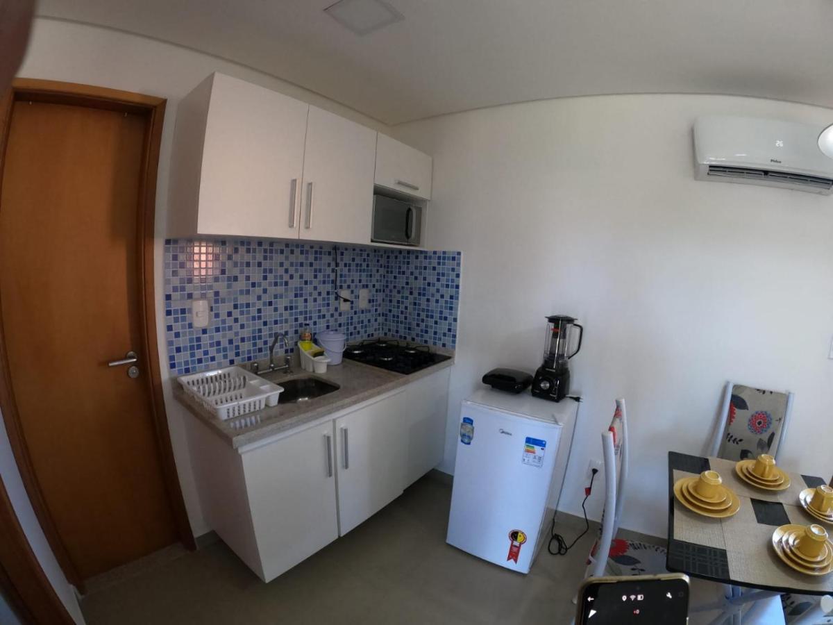 Manawa Flat B13 Apartment ปอร์โต จิ กาลินญาส ภายนอก รูปภาพ