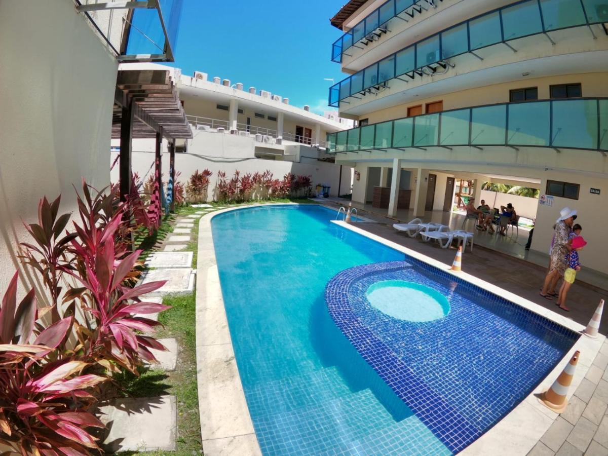Manawa Flat B13 Apartment ปอร์โต จิ กาลินญาส ภายนอก รูปภาพ